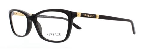 versace brillen männer|versace glasses female.